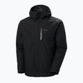 Kurtka 3w1 męska Helly Hansen Juell 3In1 black 10