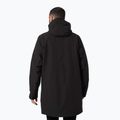 Płaszcz zimowy męski Helly Hansen Mono Material Insulated Rain Coat black 2