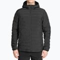 Kurtka męska Helly Hansen Mono Material Hooded Insulator black