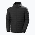 Kurtka męska Helly Hansen Mono Material Hooded Insulator black 10