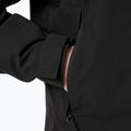 Płaszcz zimowy damski Helly Hansen Mono Material Insulated Rain Coat black 5