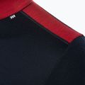 Longsleeve termoaktywny męski Helly Hansen Lifa Merino Midweight 1/2 Zip navy 3