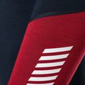 Longsleeve termoaktywny męski Helly Hansen Lifa Merino Midweight 1/2 Zip navy 4