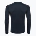 Bluza termoaktywna męska Helly Hansen Lifa Active Stripe Crew navy 6