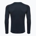 Longsleeve termoaktywny męski Helly Hansen Lifa Active Stripe Crew navy 6