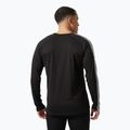 Longsleeve termoaktywny męski Helly Hansen Lifa Active Stripe Crew black 2