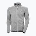 Bluza trekkingowa męska Helly Hansen Varde 2.0 grey fog