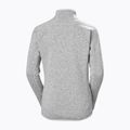 Bluza trekkingowa damska Helly Hansen Varde 2.0 grey fog 2