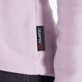 Bluza damska Helly Hansen Daybreaker 1/2 Zip dusty syrin 4