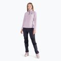 Bluza damska Helly Hansen Daybreaker 1/2 Zip dusty syrin 6