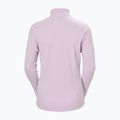Bluza damska Helly Hansen Daybreaker 1/2 Zip dusty syrin 8