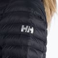 Płaszcz puchowy damski Helly Hansen Sirdal Long Insulator black 5