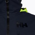 Kurtka żeglarska męska Helly Hansen Arctic Ocean Passage navy 3