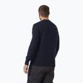 Sweter męski Helly Hansen Arctic Ocean Knit navy 2