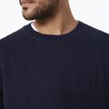 Sweter męski Helly Hansen Arctic Ocean Knit navy 3