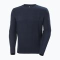 Sweter męski Helly Hansen Arctic Ocean Knit navy 4