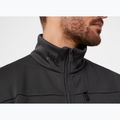 Bluza męska Helly Hansen Crew ebony 3