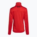 Bluza żeglarska damska Helly Hansen Crew Fleece red 2