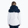 Kurtka narciarska damska Helly Hansen Motionista Lifaloft white 3