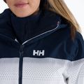 Kurtka narciarska damska Helly Hansen Motionista Lifaloft white 5