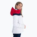 Kurtka narciarska damska Helly Hansen Imperial Puffy white 2