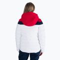 Kurtka narciarska damska Helly Hansen Imperial Puffy white 3