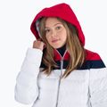 Kurtka narciarska damska Helly Hansen Imperial Puffy white 9