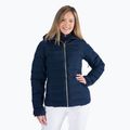 Kurtka narciarska damska Helly Hansen Imperial Puffy navy