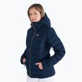 Kurtka narciarska damska Helly Hansen Imperial Puffy navy 5