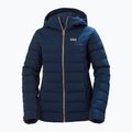 Kurtka narciarska damska Helly Hansen Imperial Puffy navy 9