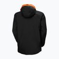 Kurtka narciarska męska Helly Hansen Garibaldi 2.0 black 2