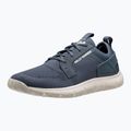 Buty męskie Helly Hansen Henley orion blue/off whitee 10