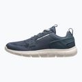 Buty męskie Helly Hansen Henley orion blue/off whitee 11