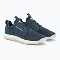 Buty męskie Helly Hansen Henley orion blue/off whitee 4