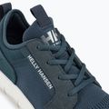Buty męskie Helly Hansen Henley orion blue/off whitee 8