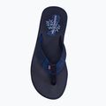 Japonki damskie Helly Hansen Shoreline sapphire navy/deep fjord 6