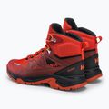 Buty trekkingowe męskie Helly Hansen Cascade HellyTech Waterproof Mid Cut Hiking cloudberry/black 3