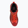 Buty trekkingowe męskie Helly Hansen Cascade HellyTech Waterproof Mid Cut Hiking cloudberry/black 6