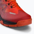 Buty trekkingowe męskie Helly Hansen Cascade HellyTech Waterproof Mid Cut Hiking cloudberry/black 7