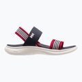 Sandały damskie Helly Hansen Risor sapphire navy/ red 8