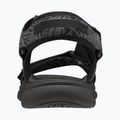 Sandały męskie Helly Hansen Capilano F2F black/phantom ebony 13