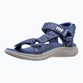 Sandały damskie Helly Hansen Capilano F2F 2022 deep fjord/sapphire navy 8