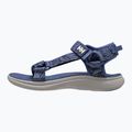 Sandały damskie Helly Hansen Capilano F2F 2022 deep fjord/sapphire navy 9