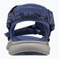 Sandały damskie Helly Hansen Capilano F2F 2022 deep fjord/sapphire navy 11