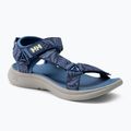Sandały damskie Helly Hansen Capilano F2F 2022 deep fjord/sapphire navy