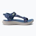 Sandały damskie Helly Hansen Capilano F2F 2022 deep fjord/sapphire navy 2