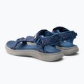 Sandały damskie Helly Hansen Capilano F2F 2022 deep fjord/sapphire navy 3