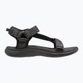 Sandały damskie Helly Hansen Capilano F2F black/phantom ebony 13