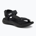 Sandały damskie Helly Hansen Capilano F2F black/phantom ebony