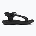 Sandały damskie Helly Hansen Capilano F2F black/phantom ebony 2
